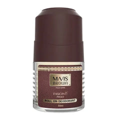 FACINO ROLL ON 50ML MAVIS BROWN