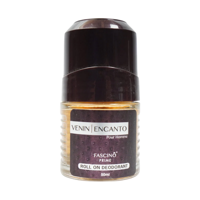 FACINO ROLL ON 50ML VENIN ENCANTO