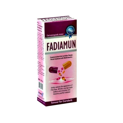 FADIAMUN CREAM***********