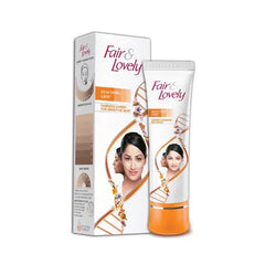 FAIRLOVELY CREAM 50GM AYURVEDIC CARE IMP