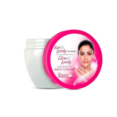 FAIRLOVELY CREAM 70ML MULTI VITAMIN