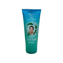 FAIR & LOVELY FACE WASH 50G HYDRA GEL