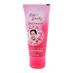 FAIR & LOVELY FACE WASH 50G