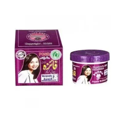 FAIZA BEAUTY CREAM 50GM