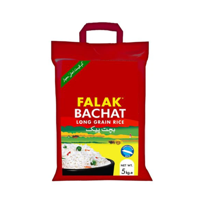 FALAK RICE 5KG BACHAT