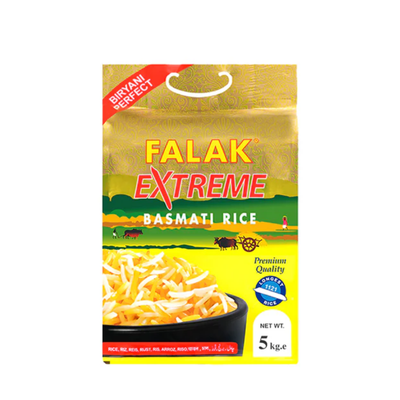 FALAK RICE 5KG EXTREME