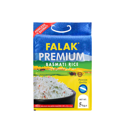 FALAK RICE 5KG PREMIUM