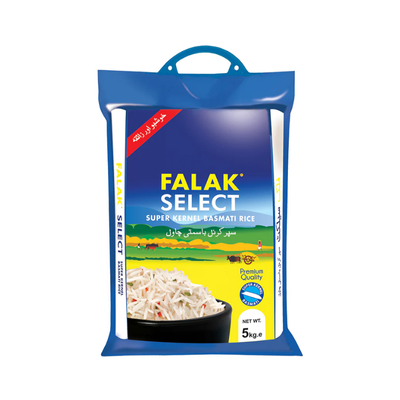 FALAK RICE 5KG SELECT