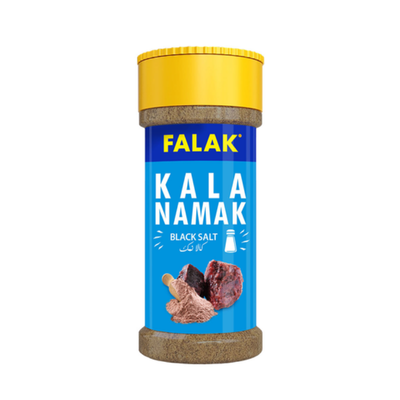 FALAK MASALA 120GM KALA NAMAK