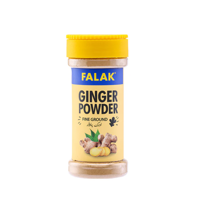 FALAK MASALA 60GM GINGER POWDER