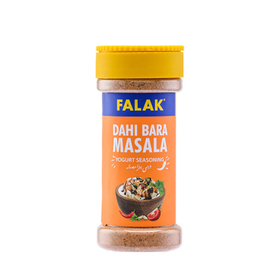 FALAK MASALA 80GM DAHI BARA