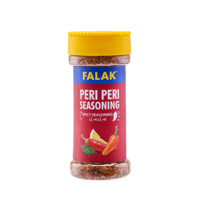 FALAK MASALA 80GM PERI PERI SEASONING