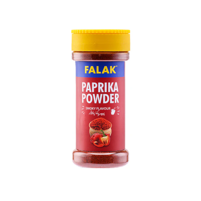 FALAK MASALA 85GM PAPRIKA POWDER