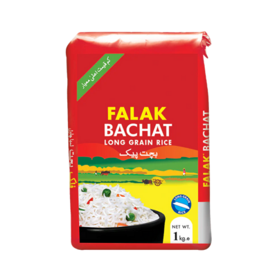 FALAK RICE 1KG BACHAT