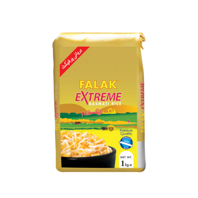 FALAK RICE 1KG EXTREME