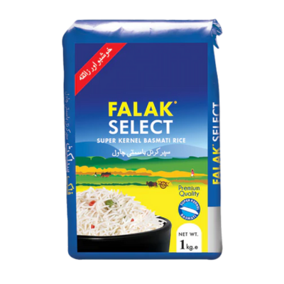 FALAK RICE 1KG SELECT