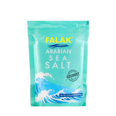 FALAK SALT 400GM ARABIAN SEA