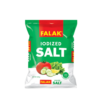 FALAK SALT 800GM IODIZED