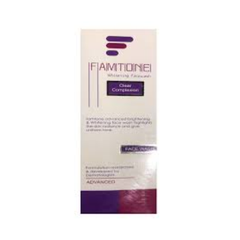 FAMTONE F/WASH WHITENING