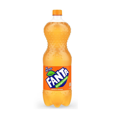 FANTA 1.5LITRE BOTTLE