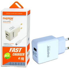 FASTER CHARGER FAC-900 ANDROID