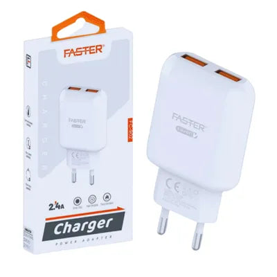 FASTER HOME CHARGER FAC-902 MICRO
