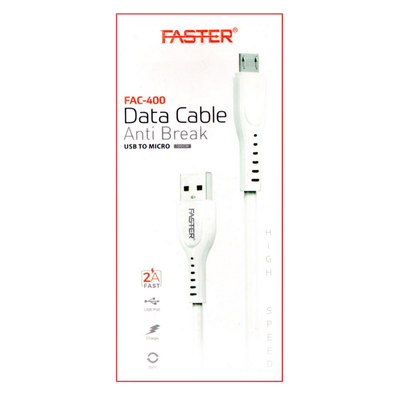 FASTER CABLE FAC-400 MICRO