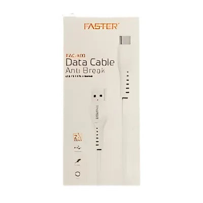 FASTER CABLE FAC-400 TYPE-C