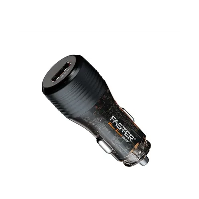 FASTER CAR CHARGER FCC-200 22.5W