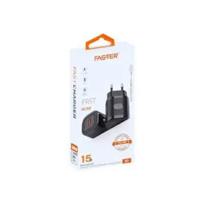FASTER CHARGER FAC-2310 MICRO
