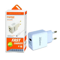 FASTER CHARGER FAC-900 TYPE C