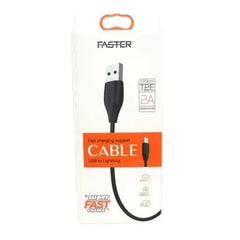 FASTER DATA CABLE O3 TYPE C