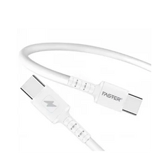 FASTER DATA CABLE TYPE-C TO TYPE FC-30