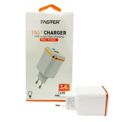 FASTER FAC-920QC