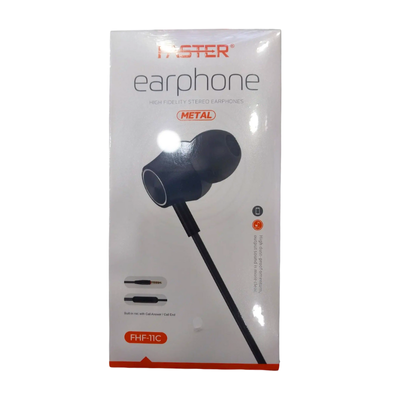 FASTER FHF-11C HANDFREE