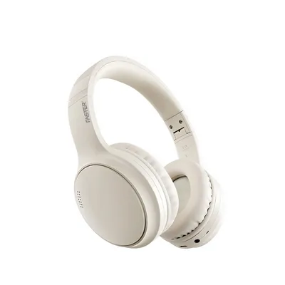 FASTER HD ANC HEADPHONE S5