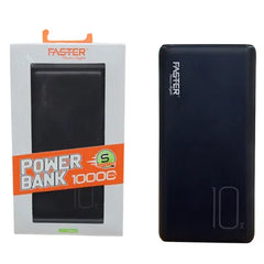 FASTER POWER BANK J-11
