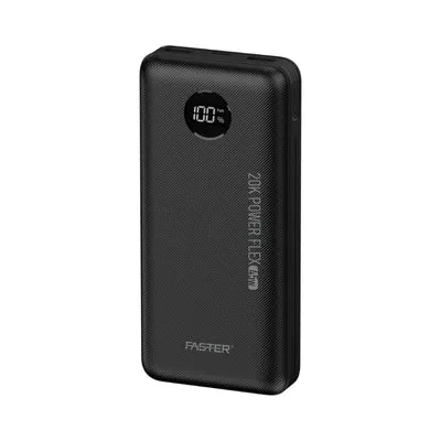 FASTER POWER BANK PF-45W
