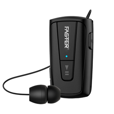 FASTER PRO BLUETOOTH DEVICE R12