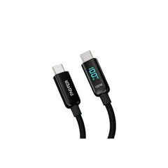 FASTER VL-100W TYPE-C TO TYPE-C