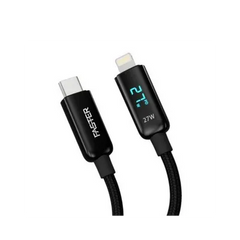 FASTER VL-27W TYPE-C TO LIGTHNING