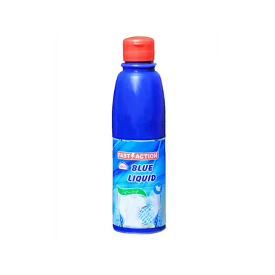 FAST ACTION BLUE LIQUID 150ML