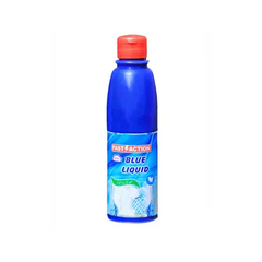 FAST ACTION BLUE LIQUID 150ML