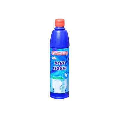 FAST ACTION BLUE LIQUID 300ML