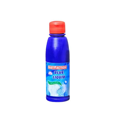 FAST ACTION BLUE LIQUID 75ML