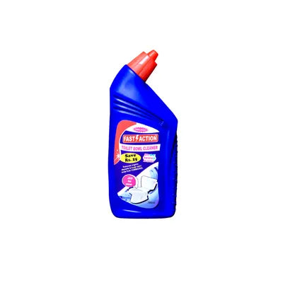 FAST ACTION BOWL CLEANER 500ML