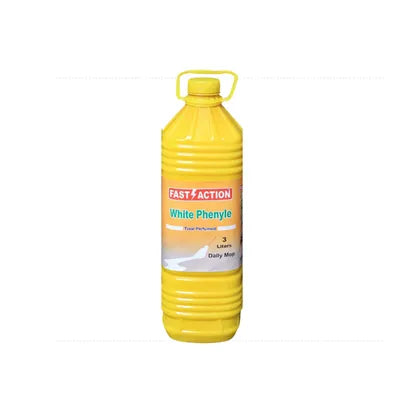 FAST ACTION DETOLIK PHENYLE 3LTR