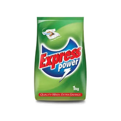 FAST ACTION EXTRA POWER DETERGENT 1KG