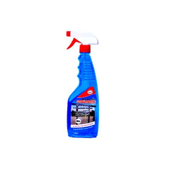 FAST ACTION GLASS CLEANER 500ML