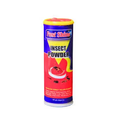 FAST ACTION INSECT POWDER 135GM